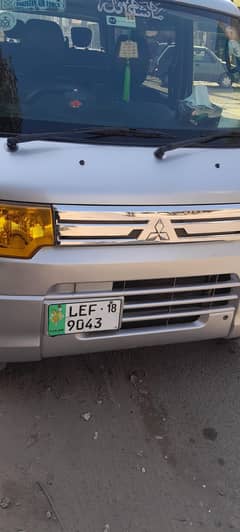 Mitsubishi
