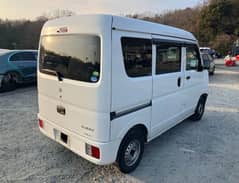 Suzuki Every Wagon 2020