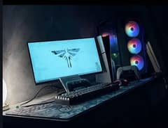 Gaming Pc complete Set