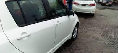 Suzuki Swift 2010