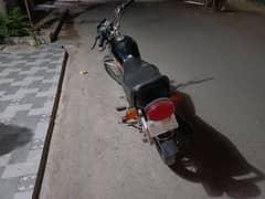 125 for sale Urgent