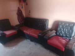 5 seed sofa