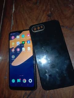 Oppo a1K 2/32 storage Dual SIM PTA aaproved official no open repair