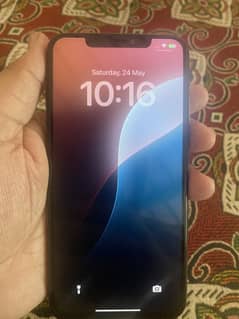 Iphone Xsmax 256 gb PTA approved