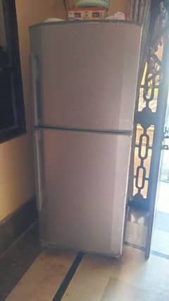 Hiear ac refrigerator