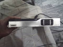 DVR