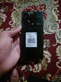 Redmi note 13 pro