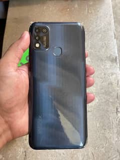 Infinix