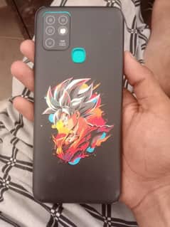 infinix hot 10