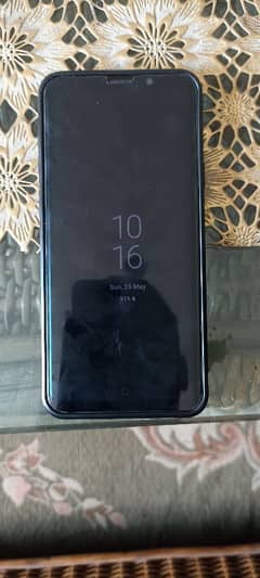 I am selling my S9 plus in good condition 6/64