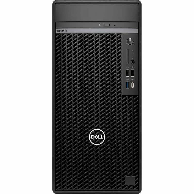 Upgrade Your PC! Dell Desktops (i3/i5/i7) For Sale -12 to 13 Gen 3