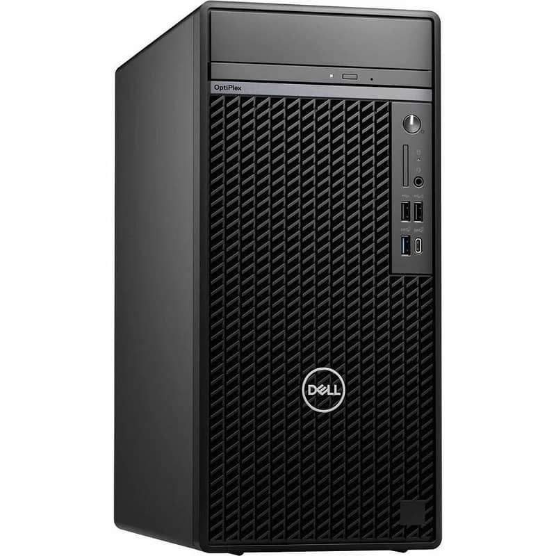 Upgrade Your PC! Dell Desktops (i3/i5/i7) For Sale -12 to 13 Gen 4