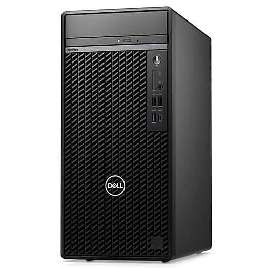 Upgrade Your PC! Dell Desktops (i3/i5/i7) For Sale -12 to 13 Gen 6