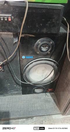 speakers