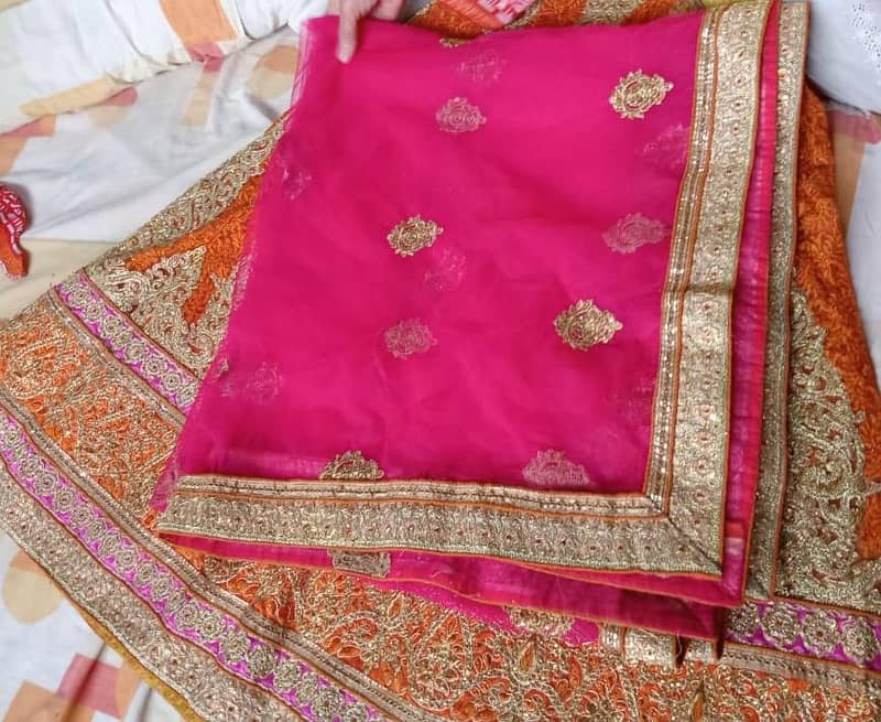 Bridal Dress 0