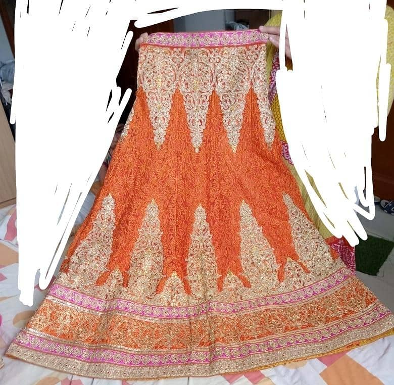 Bridal Dress 4