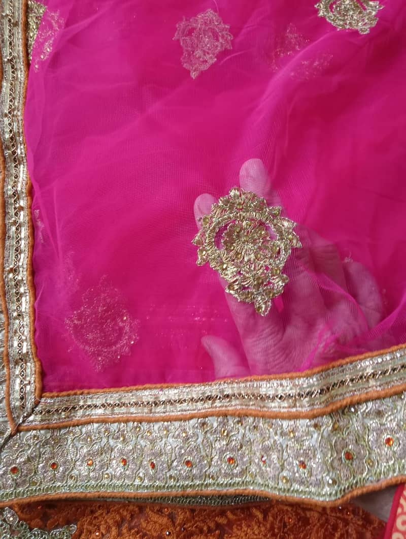 Bridal Dress 5