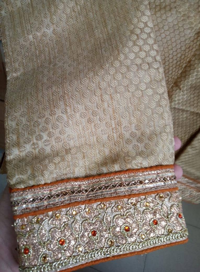 Bridal Dress 7
