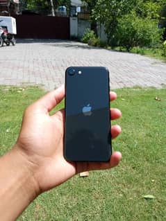 Iphone SE 2020 Jv