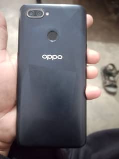 oppo a12