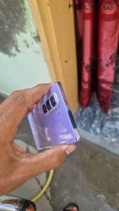 Infinix Hot 50 Pro plus 8+5  256  10 by 10 Condition