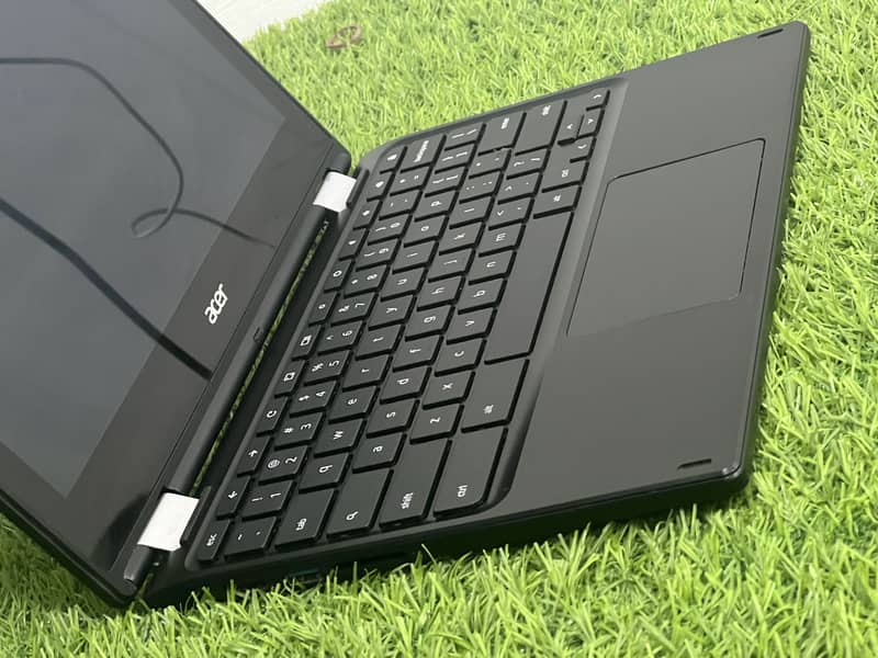 Acer R11 Touch X360 rotate Windows / Andriod supported 1