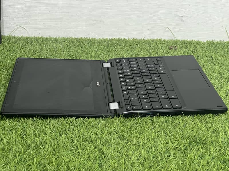 Acer R11 Touch X360 rotate Windows / Andriod supported 3