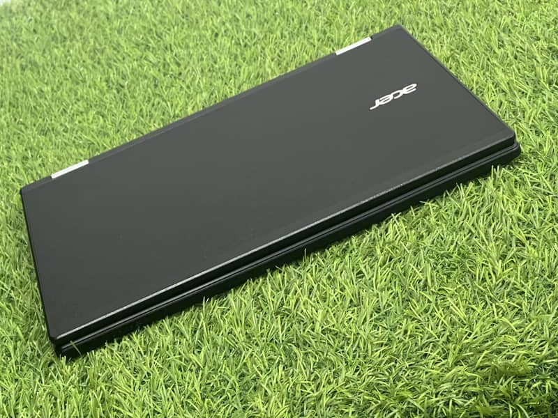 Acer R11 Touch X360 rotate Windows / Andriod supported 7