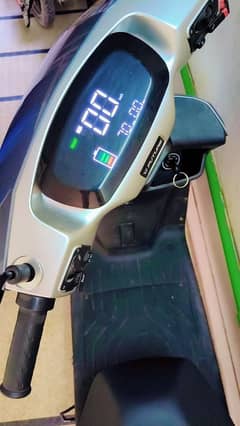 Brand New Electric Scooter