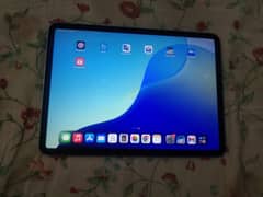 Ipad pro M2 2022 120fps