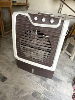cooler fan