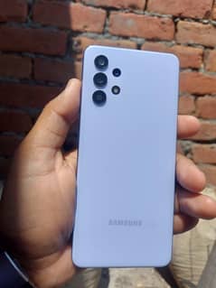 Samsung A32 6/128