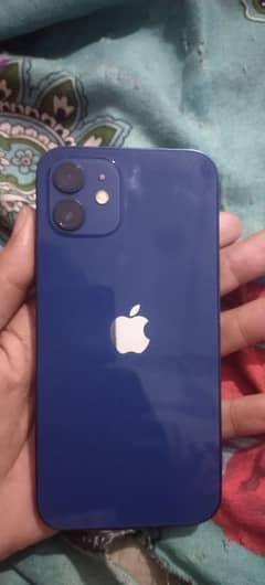 iphone 12 Non pta
