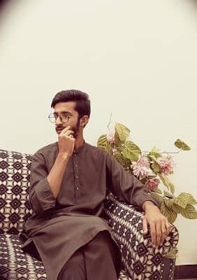 Anas Baloch