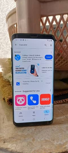 Samsung Galaxy S9 Urjent Sale 4 64
