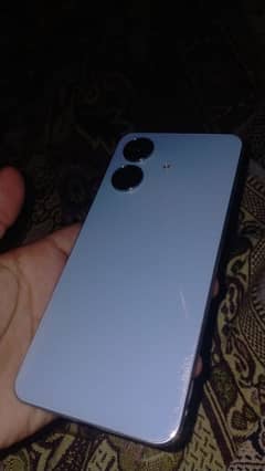 realmi Note 60