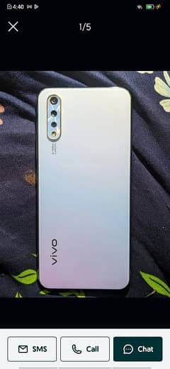Vivo S1