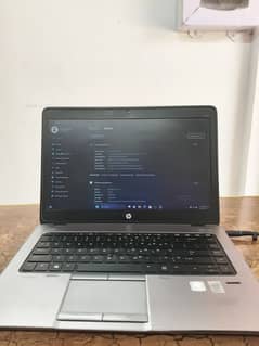 Hp Laptop Elitebook 840