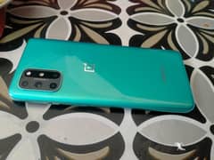 One Plus 8T 12/256