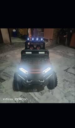 kid's jeep urjant sell