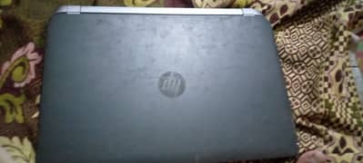HP core i3 4 generation