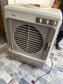 cooler fan