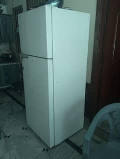 Toshiba Refrigerator very good condition and large size.
