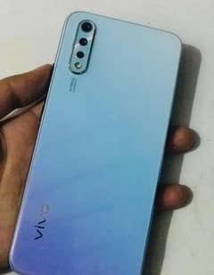 vivo s1 good 10/10 ha all ok phone  Sall karna ha