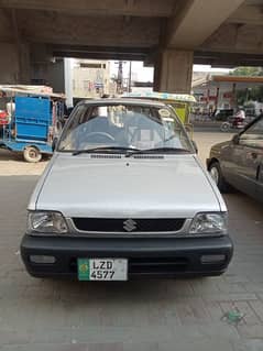 mehran TOTAL GENUINE Ac