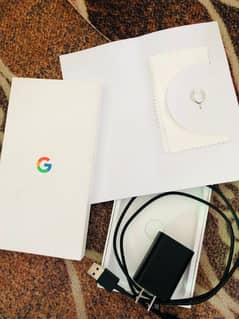 Google pixel 4xl 6/128