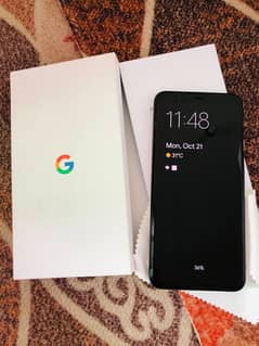 Google pixel 4xl 6/128