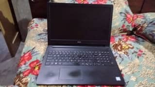 Dell Laptop 3570