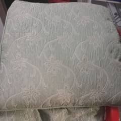big cushions