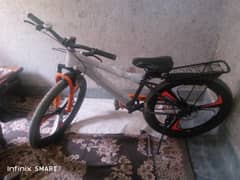 Cycle